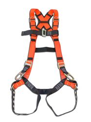 3M Feather Plus Mobile Skywalk Harness SWSW1051 (L-XL), large/X-large, 1 ea/case-OBSOLETE