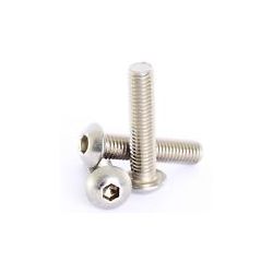 3M Screw M4 x 16, 78-8137-4043-4