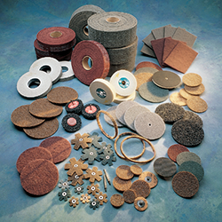 Abrasives