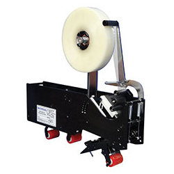 High Speed Tape Head, HSD 2000-XS II-Mirror, 3 Inch