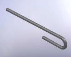 PRT-020.1-03 Lock Rod for LD6000 Series