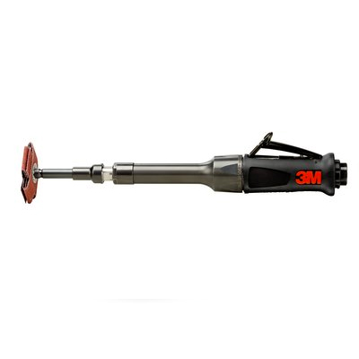 Service/Repair for 3M Die Grinder 28630, 3 in, .3 hp, 25,000 RPM, Extended Length, Service Part, Return Required