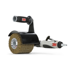 Service/Repair for 3M Match and Finish Sander 28659, 4 in, 5/8 in-11 EXT, 1 hp, Service Part, Return Required