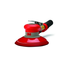 Service/Repair for 3M Self-Generated Vacuum Random Orbital Sander 20327, 6 in, 3/16 in Orbit, Service Part, Return Required