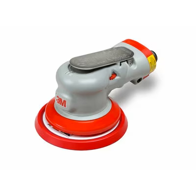 Service/Repair for 3M Elite Non-Vacuum Random Orbital Sander 28708, 5 in, 3/16 Orb, w Hookit pad, SERV PT, Return Required