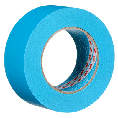 Scotch High Performance Masking Tape 3434, 07899, 48 mm x 50 m, 20 Rolls/Case