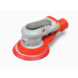 Service/Repair for 3M Elite Central-Vacuum-Ready Random Orbital Sander 28506, 5 in, 3/16 in Orbit, Service Part, Return Required