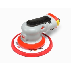 Service/Repair for 3M Elite Non-Vacuum Random Orbital Sander 28582, 6 in, 3/8 in Orbit, Service Part, Return Required