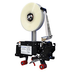 High Speed Tape Head, HSD 2000-XS II-Mirror, 2 Inch