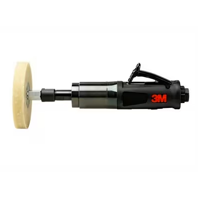 Service/Repair for 3M Die Grinder 28332, .5 hp, 1/4 in Collet, 4,000 RPM, Service Part, Return Required