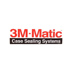 Label - 3M-Matic Case Sealing Systems, 78-8137-7406-0