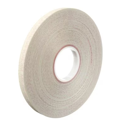 3M Microfinishing Film Roll 373L, 100 Mic 5MIL, Type 2, Brown, 4 in x 150 ft x 3 in, Keyed Core, ASO