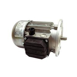 Motor-220/380V 50 Hz 3P, 78-8052-6718-0