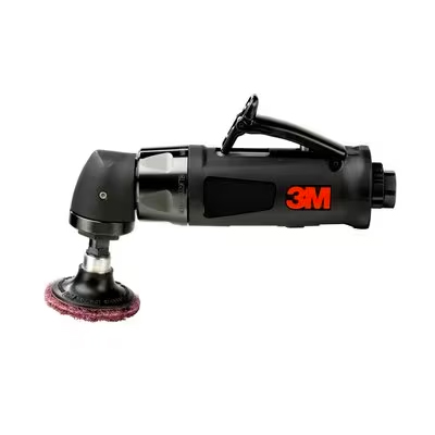 Service/Repair for 3M Disc Sander 20231, 2 in, .5 hp, Service Part, Return Required