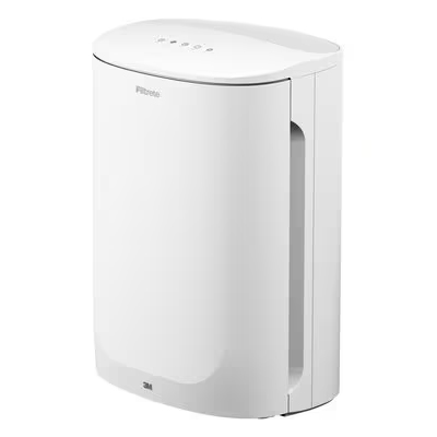 Filtrete Room Air Purifier FAP-C02WA-G2, Medium Room, 150 Sq Ft