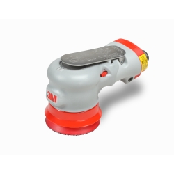 Service/Repair for 3M Elite Non-Vacuum Random Orbital Sander 28494, 3 in, 3/16 in Orbit, Service Part, Return Required